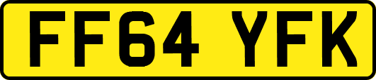 FF64YFK