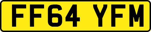 FF64YFM