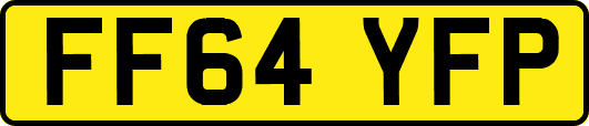 FF64YFP