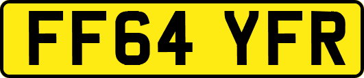 FF64YFR