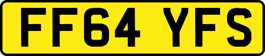 FF64YFS