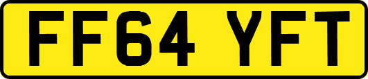 FF64YFT