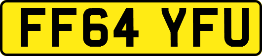 FF64YFU