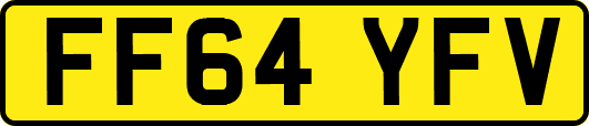 FF64YFV