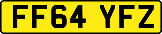FF64YFZ