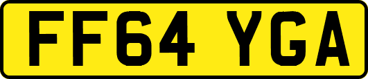 FF64YGA
