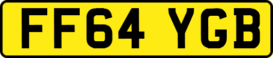 FF64YGB