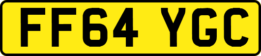 FF64YGC