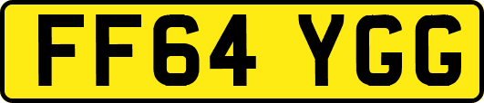 FF64YGG