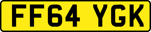 FF64YGK