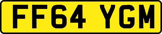 FF64YGM