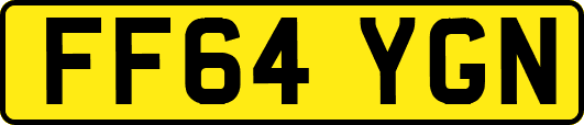 FF64YGN