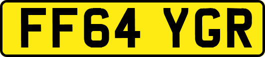 FF64YGR