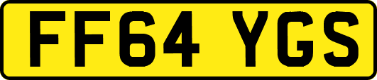 FF64YGS