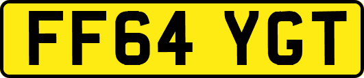 FF64YGT