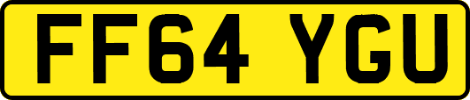 FF64YGU