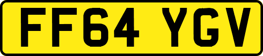 FF64YGV