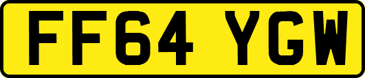 FF64YGW