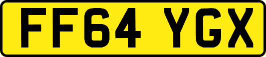 FF64YGX