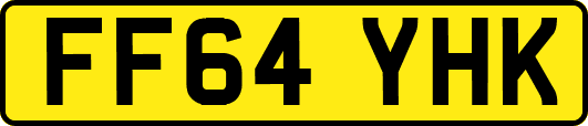 FF64YHK