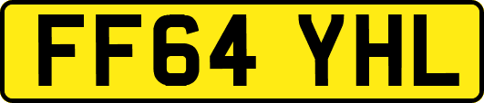 FF64YHL