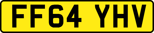 FF64YHV