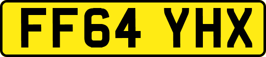 FF64YHX