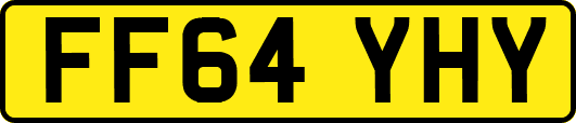 FF64YHY
