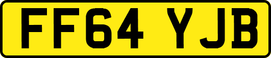 FF64YJB