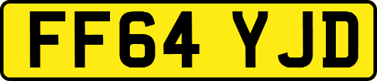 FF64YJD