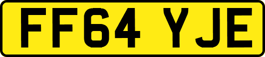 FF64YJE
