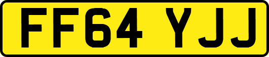 FF64YJJ