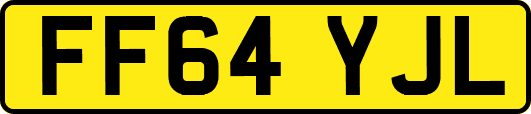 FF64YJL