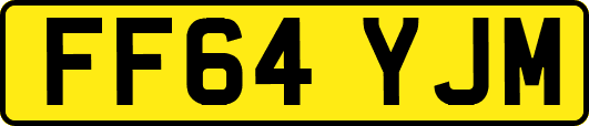 FF64YJM