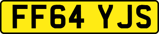 FF64YJS