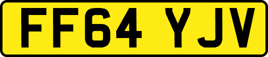 FF64YJV