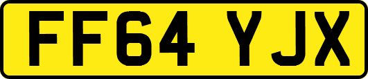 FF64YJX