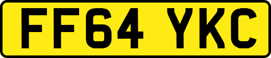 FF64YKC