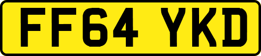 FF64YKD