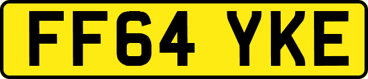 FF64YKE
