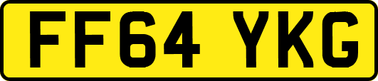 FF64YKG