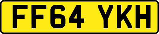 FF64YKH