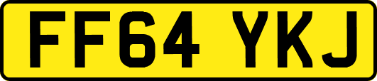 FF64YKJ
