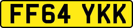 FF64YKK