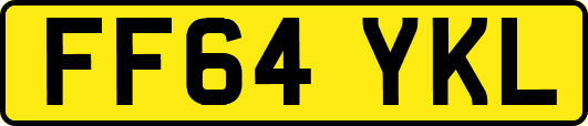 FF64YKL