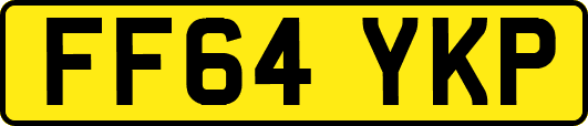 FF64YKP
