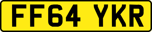 FF64YKR