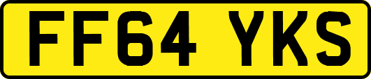 FF64YKS