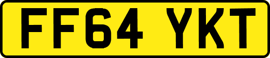 FF64YKT