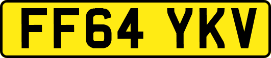 FF64YKV
